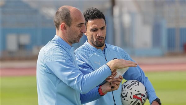 فريق بيراميدز 