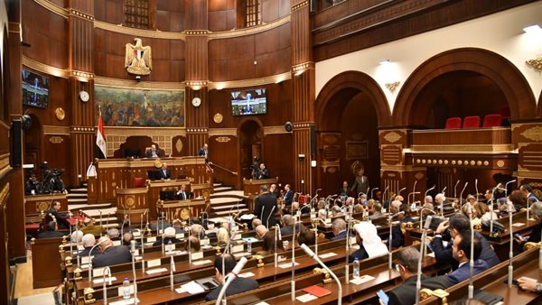 مجلس الشيوخ 