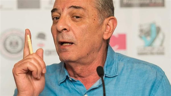 محمود حميدة 