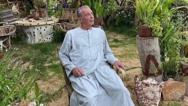 محمود حميدة 