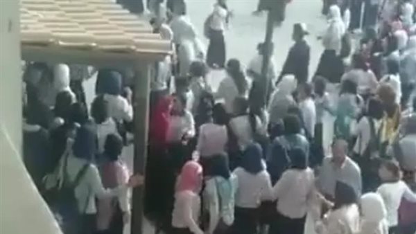 مشاجرة - ارشيفية