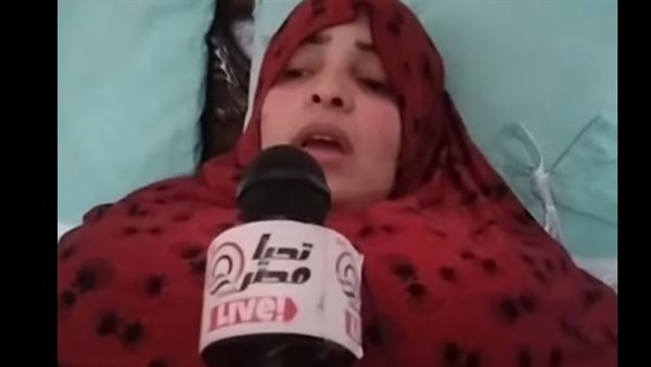 ضحية تحاليل بـ دمياط