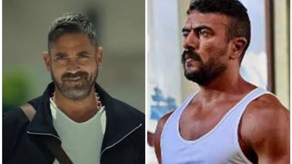 المسلسلات الشعبية