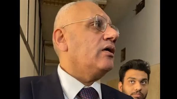 محامي أحمد بـ الدقهلية