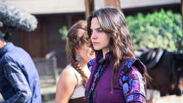 ناتاشا شوفاني في