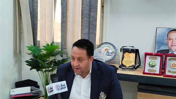 محمد عبد الغنى