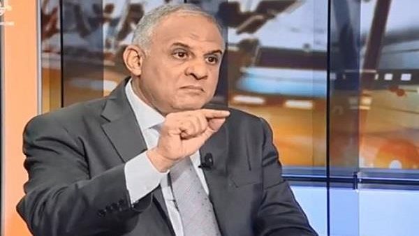 اللواء دكتور طارق