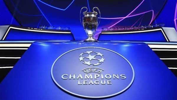 دوري أبطال أوروبا