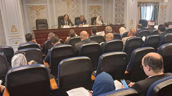  لجنة الإدارة المحلية