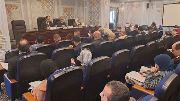  لجنة الإدارة المحلية