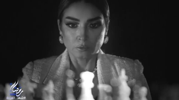 مسلسل سر إلهي 