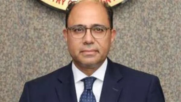 المتحدث باسم الخارجية