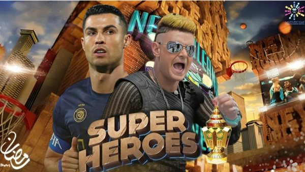 مقالب رامز جلال في