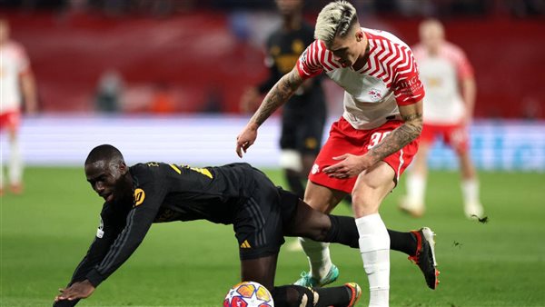 مباراة ريال مدريد