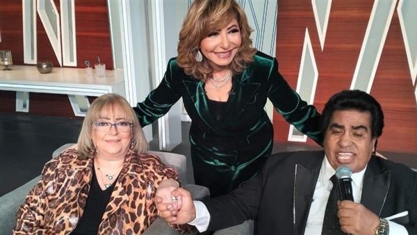 زوجة أحمد عدوية 