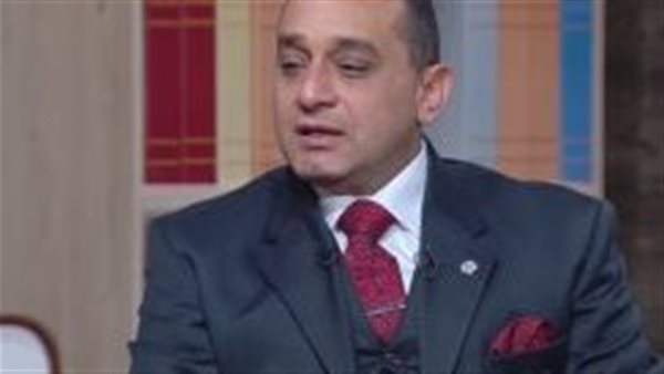 العقيد حاتم صابر