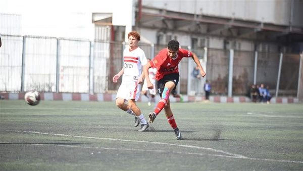 أهلي وزمالك 2005