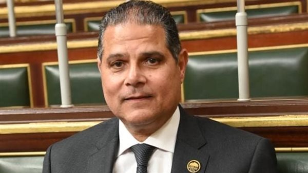 النائب أحمد الخشن