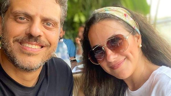 شيري عادل وطارق صبري