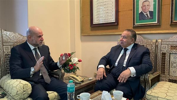 نقيب الأشراف