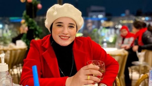 سلمى الغزولي 