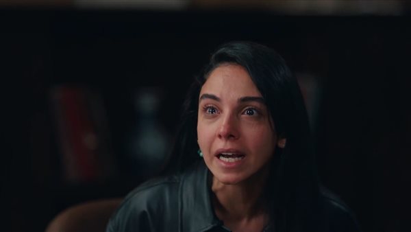 مسلسل بين السطور