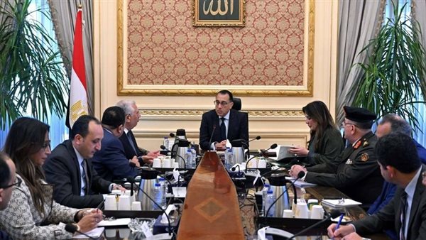 رئيس الوزراء