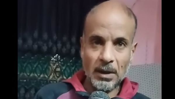 عم محمد صلاح من الجيزة