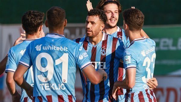 محمود حسن تريزيجيه