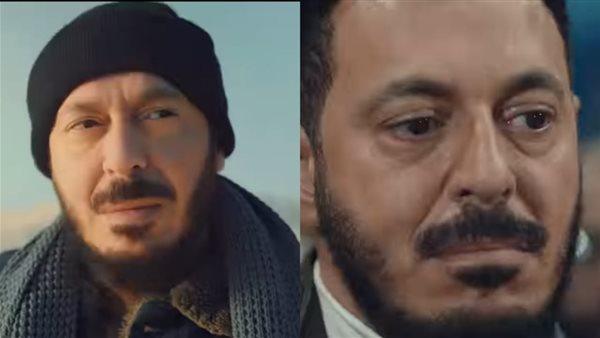 مصطفى شعبان