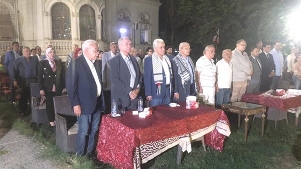 الحركة المدنية -