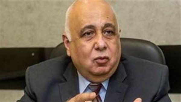 اللواء هشام حلبي