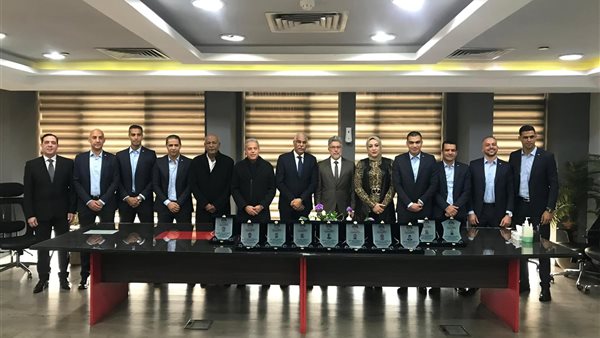  مجلس إدارة اتحاد