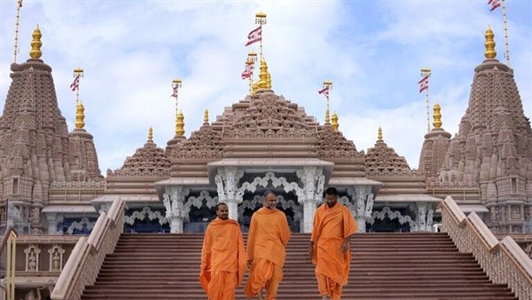 معبد هندوسي 