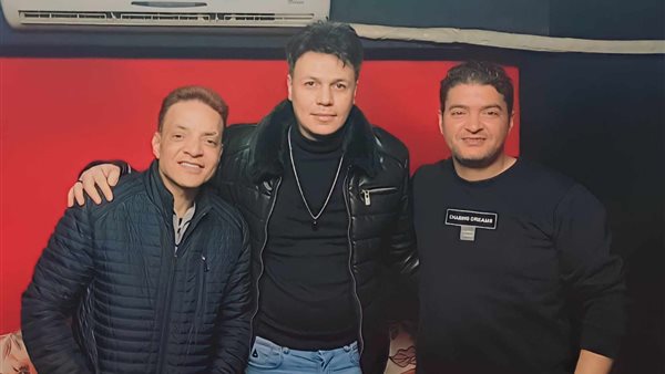 صناع أغنية مضحوك