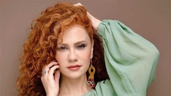 لينا شاماميان