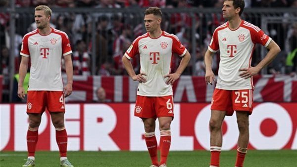 بايرن ميونخ