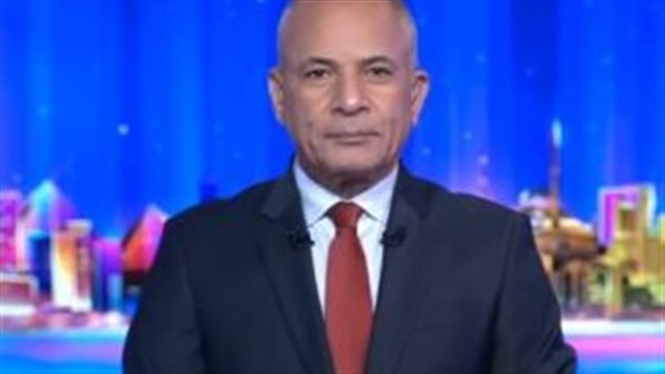 الإعلامي أحمد موسى