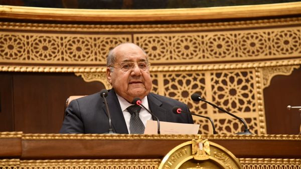 رئيس مجلس الشيوخ