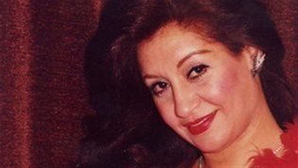 الفنانة فاتن فريد