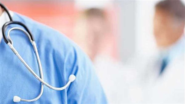 طبيب - أرشيفية