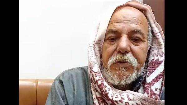 والد عبده بـ الفيوم