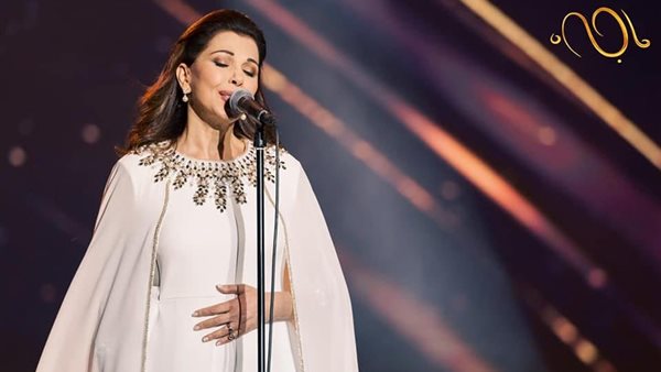 ماجدة الرومي في حفل