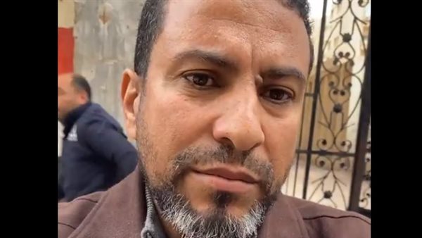 عم طالب الشوال بـ