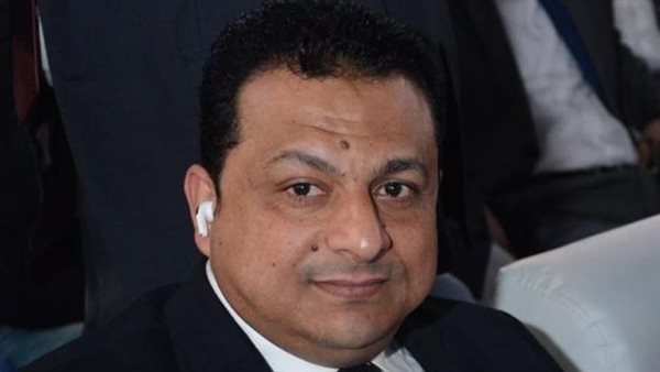 الدكتور بلال بدوى