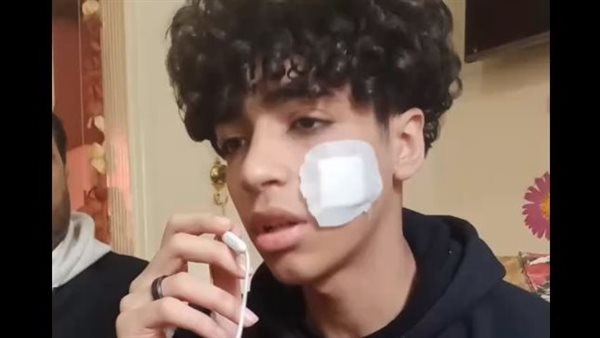 مازن ضحية أصدقائه