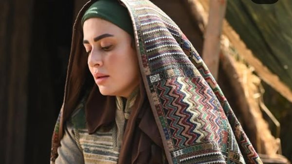 ميرنا نور الدين في