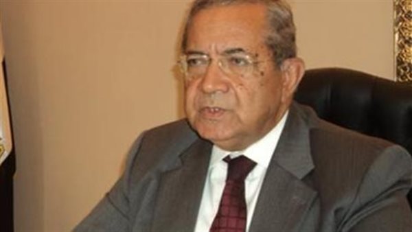 السفير جمال بيومي