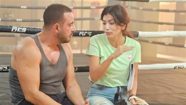 مريم أحمدي - أحمد