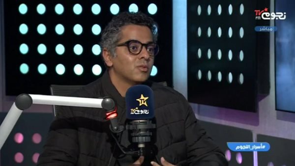 محمد شاكر خضير